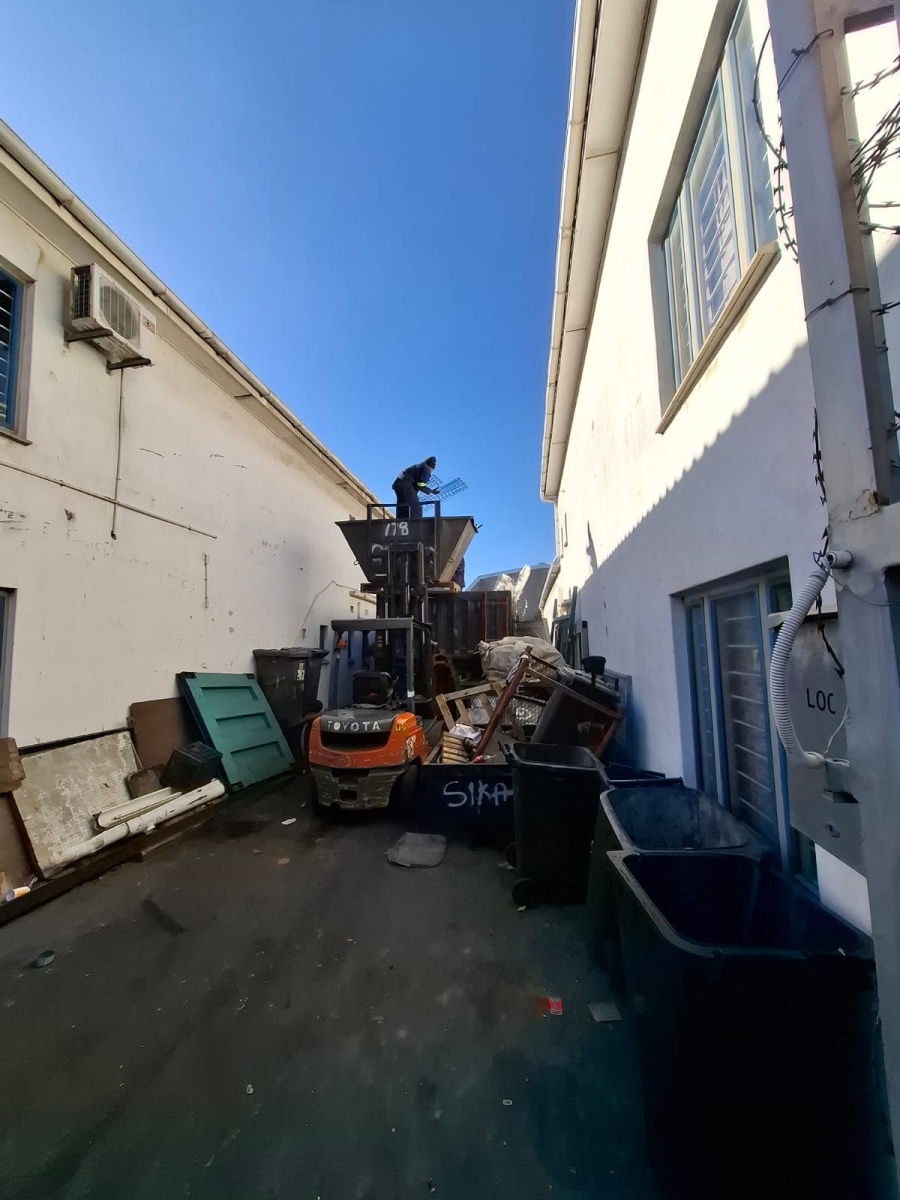 To Let Commercial Property for Rent in Stikland Industrial Western Cape